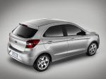 Ford Ka Concept 2013 года